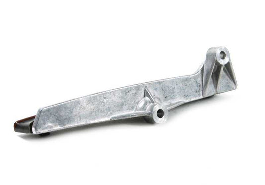 Guía de la cadena de distribución OEM 11311741244 para BMW E34, E32, E38, E31 (530i, 540i, 730i, 740i, 840i con motor M60). Original BMW.
