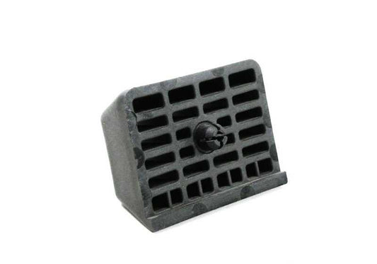 Suporte de macaco para BMW E39, E52 (OEM 31111093712). BMW originais.