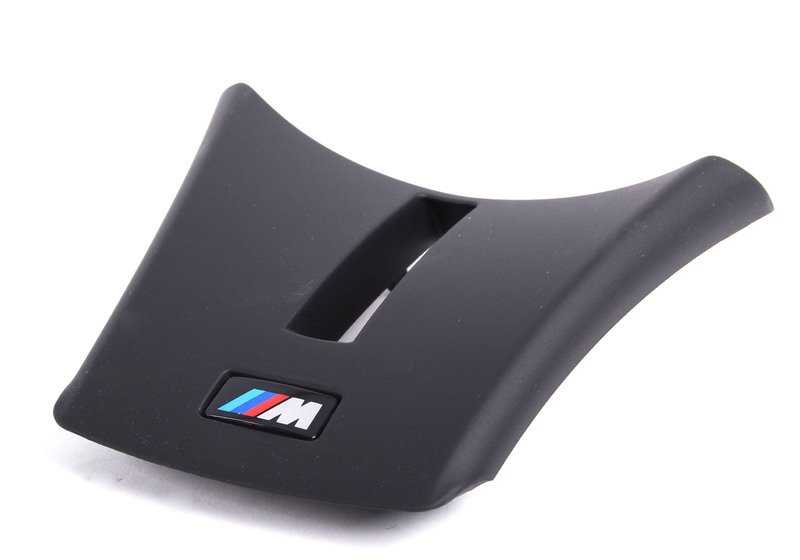 Ensemble de radio couvert 32348035326 pour BMW Z4 E85 et E86 (2.0i, 2.2i, 2.5i) avec une direction sportive M multifonction. BMW d'origine.