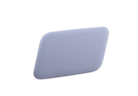 Escobilla limpiaparabrisas trasera OEM 61673416175 para BMW X3 E83, X3 E83 LCI. Original BMW.