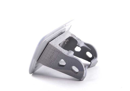 Escobilla limpiaparabrisas trasera OEM 61673416175 para BMW X3 E83, X3 E83 LCI. Original BMW.