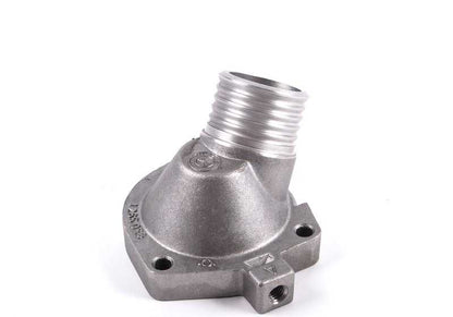 Tapa de termostato OEM 11531265059 para BMW E21, E30, E12, E28, E34, Z1. Original BMW.