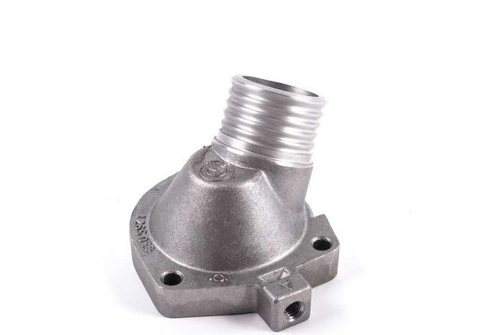 Tapa de termostato OEM 11531265059 para BMW E21, E30, E12, E28, E34, Z1. Original BMW.
