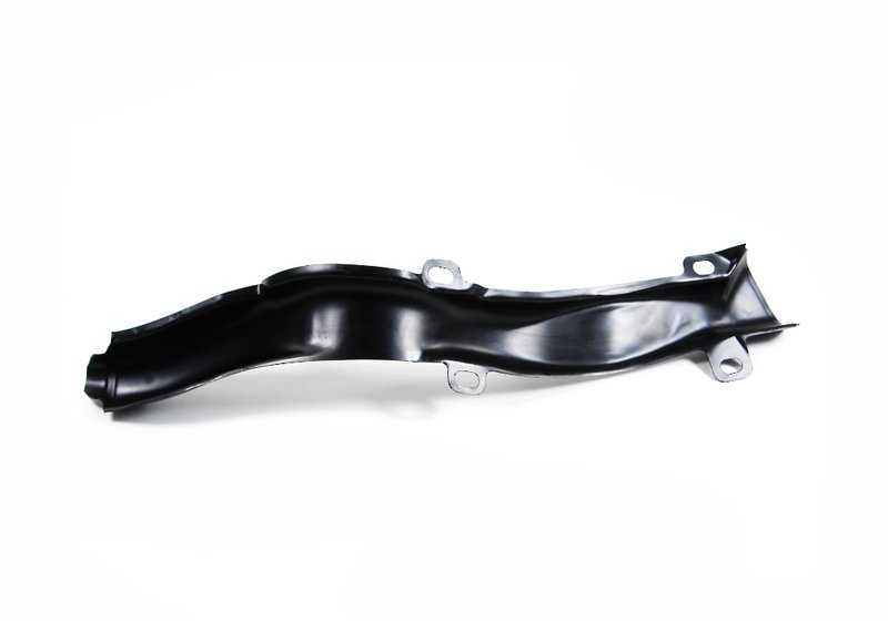 Cubierta para BMW Serie 3 E30 (OEM 16131179011). Original BMW
