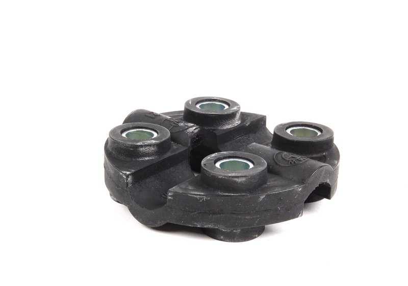 Disco flexible de transmisión OEM 32311153993 para BMW (Modelos compatibles: E30). Original BMW.