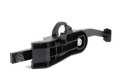 Soporte original OEM 64316942650 para BMW Serie 7 E65, E66. Pieza de sujeción para sistema de climatización. Compatible únicamente con estos modelos. Original BMW.
