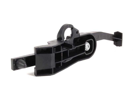 Soporte original OEM 64316942650 para BMW Serie 7 E65, E66. Pieza de sujeción para sistema de climatización. Compatible únicamente con estos modelos. Original BMW.