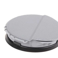 OM 51418224017 Linkes Netz für BMW E46 Coupé (316CI, 318CI). Original BMW.