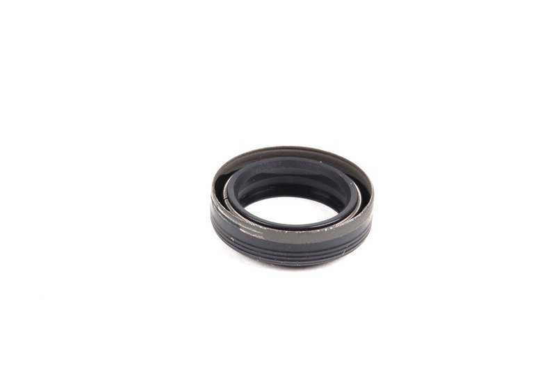 Axle Seal for BMW E81, E82, E87, E88, E46, E90, E91, E92, E93, E60, E61, F10, F11, F06, F12, F13, E84, E83, E53, E85 (OEM 23117531360). Genuine BMW