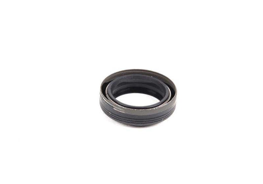Axle Seal for BMW E81, E82, E87, E88, E46, E90, E91, E92, E93, E60, E61, F10, F11, F06, F12, F13, E84, E83, E53, E85 (OEM 23117531360). Genuine BMW
