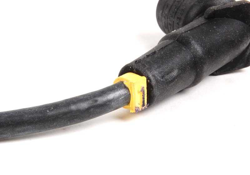 Cable de encendido OEM 12121247523 para BMW E36, Z3. Original BMW.