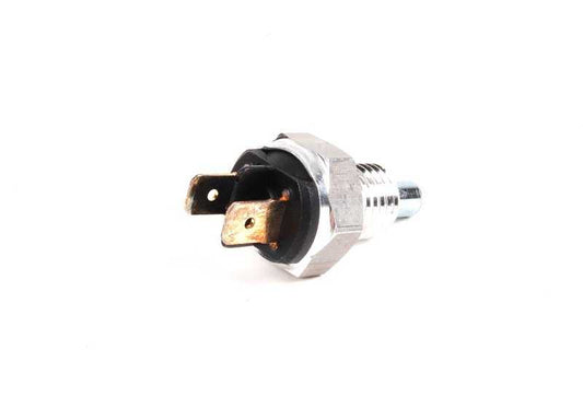 Interruptor de luz de marcha atrás / punto muerto OEM 23141352153 para BMW E21, E30, E12, E28, R50. Original BMW.