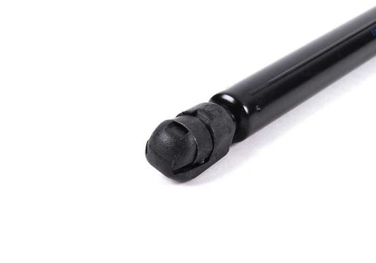 Muelle de presión del gas para tapa portamaletas OEM 41626801258 para MINI R50, R53. Original MINI.