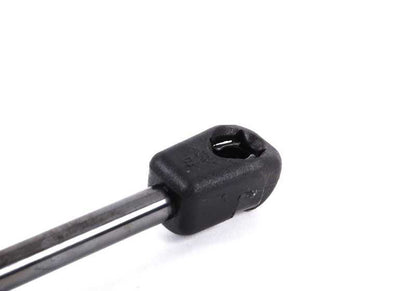 Muelle de presión del gas para tapa portamaletas OEM 41626801258 para MINI R50, R53. Original MINI.