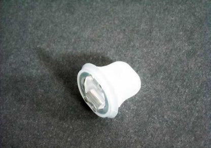 OEM 51459141448 CLIP de fixação para BMW E92, E92N, E93, E93N, E63, E63N, E64, E64N, E32, E38, E31. Para painéis de painel. BMW original.