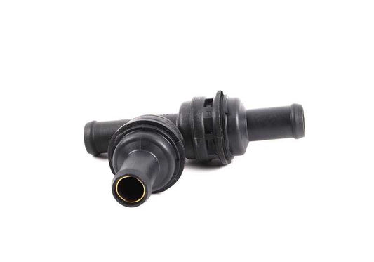 Doppel -Anti -Background -Ventil für BMW E39, E38 (OEM 64128379872). Original BMW