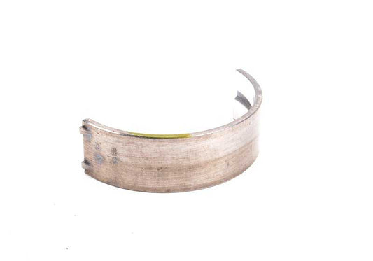 Gelbes Lager für BMW 3 E30 -Serie, E36, E46, Serie 5 E28, E34, E39, E60, E61, Serie 7 E38, E65, E66, X3 E83, X5 E53, Z4 E85, E86 (OEM 11211717526). Original BMW.