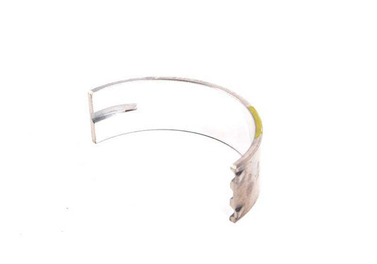 Gelbes Lager für BMW 3 E30 -Serie, E36, E46, Serie 5 E28, E34, E39, E60, E61, Serie 7 E38, E65, E66, X3 E83, X5 E53, Z4 E85, E86 (OEM 11211717526). Original BMW.