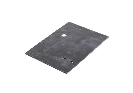 Cubierta de relé de arranque OEM 61131361340 para BMW E21, E30, E36, E12, E28, E34, E24, E23, E32, Z1. Pieza original BMW. Ideal para proteger el relé o solenoide del motor de arranque.