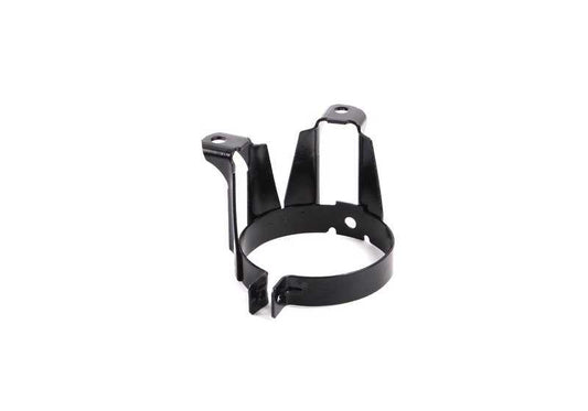 Soporte del depósito de aceite OEM 32411141655 para BMW E36 y Z3. Recambio original BMW.