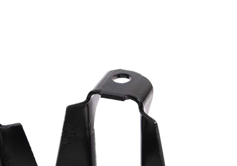 Soporte del depósito de aceite OEM 32411141655 para BMW E36 y Z3. Recambio original BMW.