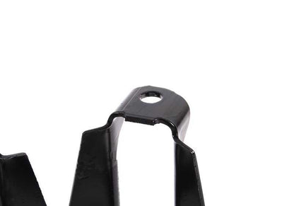 Soporte del depósito de aceite OEM 32411141655 para BMW E36 y Z3. Recambio original BMW.