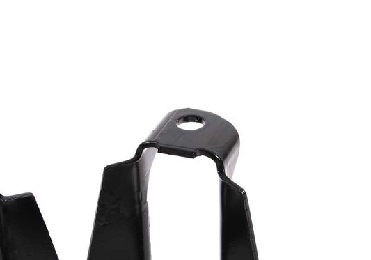 Soporte del depósito de aceite OEM 32411141655 para BMW E36 y Z3. Recambio original BMW.