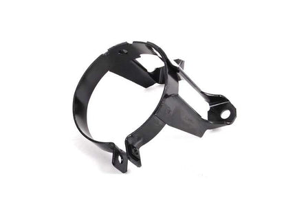 Soporte del depósito de aceite OEM 32411141655 para BMW E36 y Z3. Recambio original BMW.