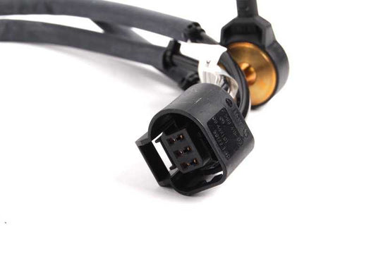Sensor de detonación OEM 12147519647 para BMW E65, E66 (cilindros 1-6). Repuesto original BMW.