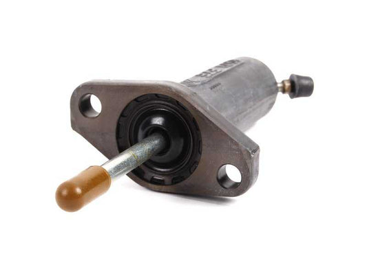 Cilindro do receptor da embreagem para BMW E21, E30, E12, E28, E24, E23 (OEM 21521157212). BMW original.