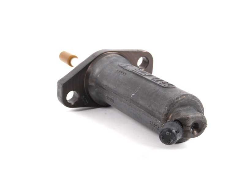 Cilindro do receptor da embreagem para BMW E21, E30, E12, E28, E24, E23 (OEM 21521157212). BMW original.