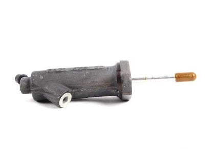 Cilindro do receptor da embreagem para BMW E21, E30, E12, E28, E24, E23 (OEM 21521157212). BMW original.