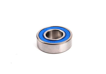 Tuerca hexagonal con reborde M24x1.5 OEM 23217531367 para BMW E81, E82, E87, E88, E46, E90, E91, E92, E93, E60, E61, E63, E64, E84, E53, E85, E86. Original BMW.