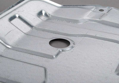Protector térmico OEM 51481945429 para BMW E30. Original BMW.