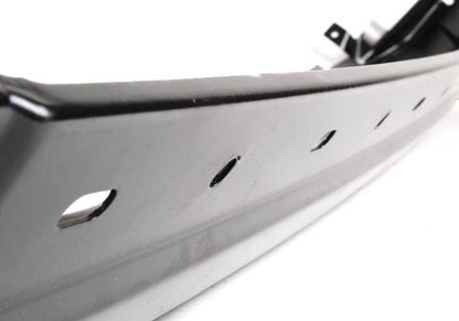 Paragolpes trasero OEM 51121847700 para BMW Serie 6 E24. Compatible con todos los modelos E24. Recambio original BMW.