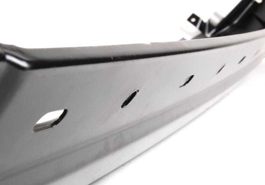 Paragolpes trasero OEM 51121847700 para BMW Serie 6 E24. Compatible con todos los modelos E24. Recambio original BMW.