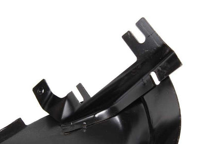 Paragolpes trasero OEM 51121847700 para BMW Serie 6 E24. Compatible con todos los modelos E24. Recambio original BMW.