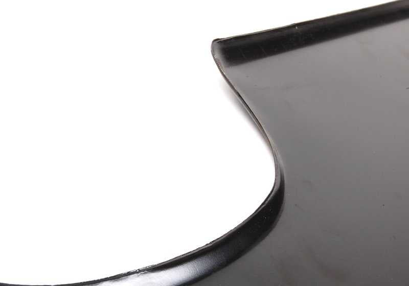 Paragolpes trasero OEM 51121847700 para BMW Serie 6 E24. Compatible con todos los modelos E24. Recambio original BMW.