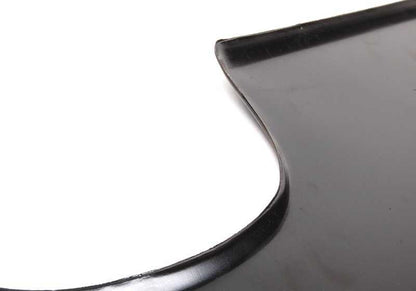 Paragolpes trasero OEM 51121847700 para BMW Serie 6 E24. Compatible con todos los modelos E24. Recambio original BMW.