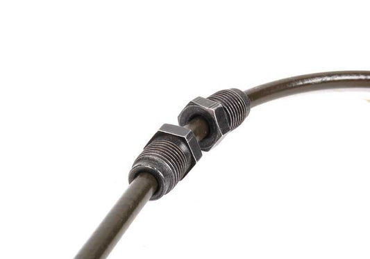 Tubo para BMW Série 3 E21, Série 5 E12, E28 (OEM 34326755657). BMW originais.