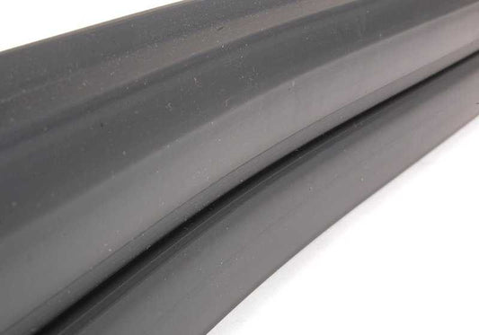 Borracha traseira para BMW Série 6 E24 (OEM 51121839142). BMW original