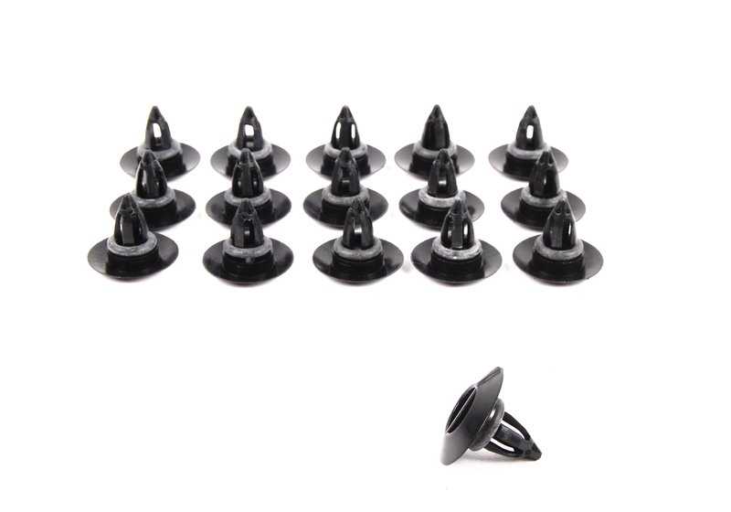 OEM side stirrups 51710421781 for BMW X5 E70. Original BMW.