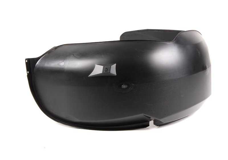 Innenabdeckung rechts Rad OEM 51718400108 für BMW Z3 {E36 Z3 1,9, 2,0, 2,2i} Alle Modelle 1998-2002. Original BMW.