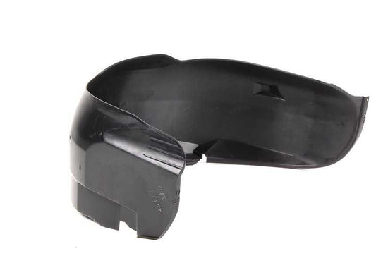 Innenabdeckung rechts Rad OEM 51718400108 für BMW Z3 {E36 Z3 1,9, 2,0, 2,2i} Alle Modelle 1998-2002. Original BMW.