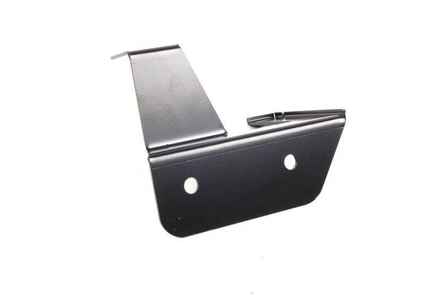 Soporte limpiaparabrisas trasero OEM 61662228398 para BMW E36. Original BMW.