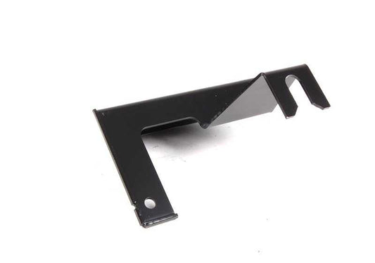Soporte limpiaparabrisas trasero OEM 61662228398 para BMW E36. Original BMW.