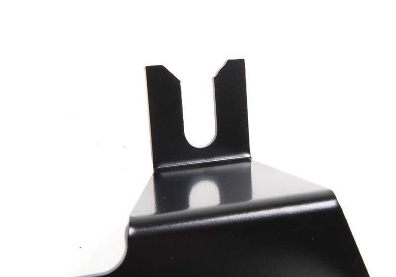 Soporte limpiaparabrisas trasero OEM 61662228398 para BMW E36. Original BMW.