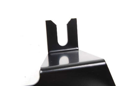 Soporte limpiaparabrisas trasero OEM 61662228398 para BMW E36. Original BMW.