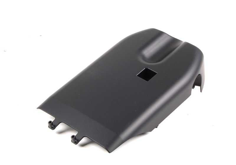Cubierta inferior de columna de dirección OEM 32311095786 para BMW E39. Pieza original BMW.