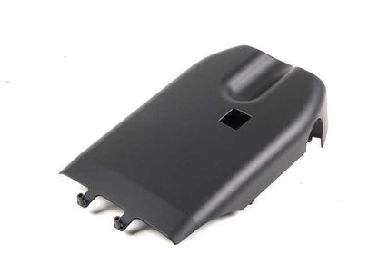 Cubierta inferior de columna de dirección OEM 32311095786 para BMW E39. Pieza original BMW.